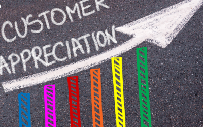 P&D Pet Supply Customer Appreciation Day