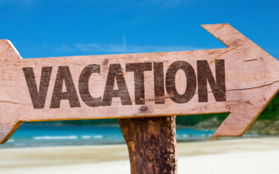 National Plan For Vacation Day