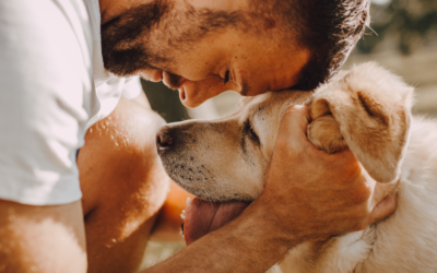 Fathers Day And Pets