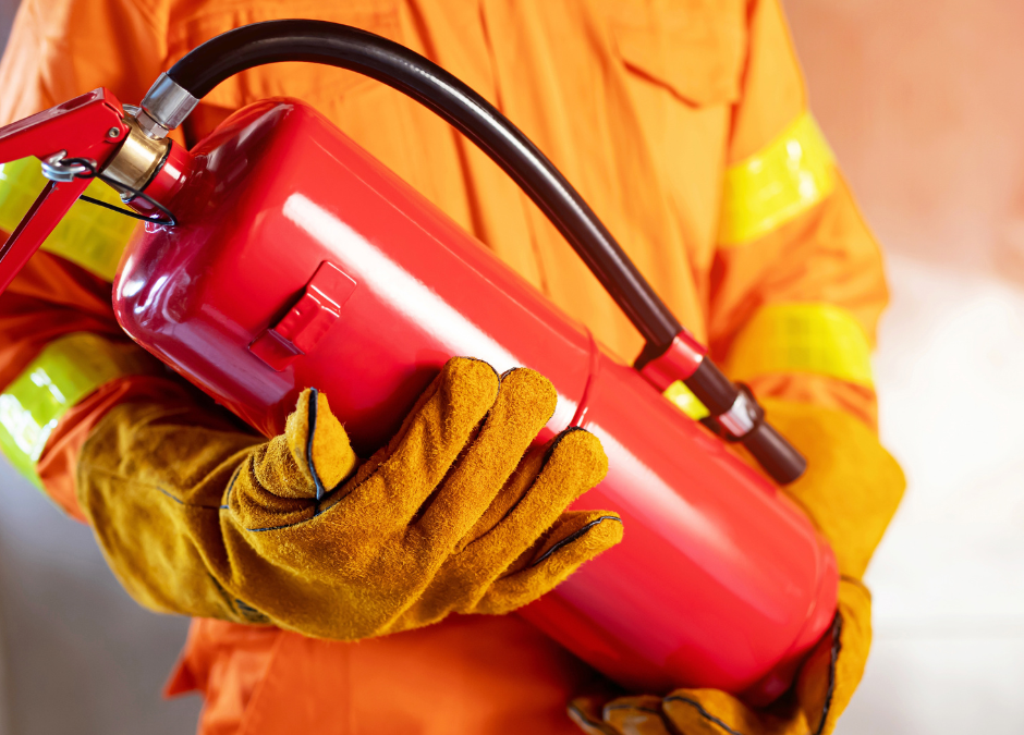 National Pet Fire Safety Day