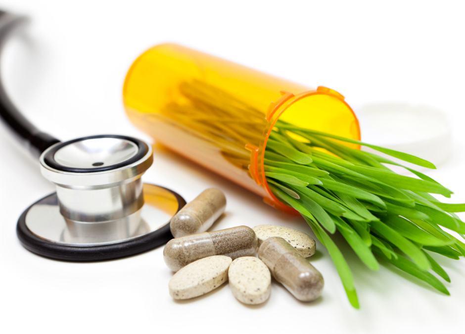 Holistic Healing For Your Pet