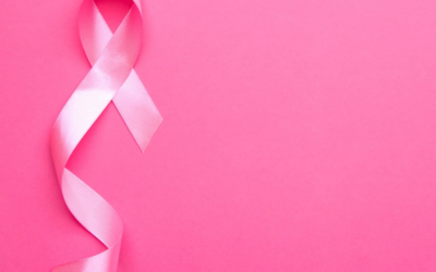 Breast Cancer Awareness Month And Pets