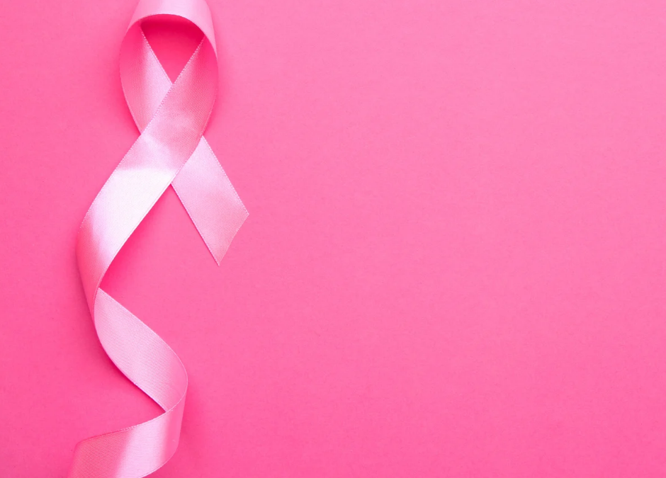 Breast Cancer Awareness Month And Pets
