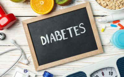 Pet Diabetes Month