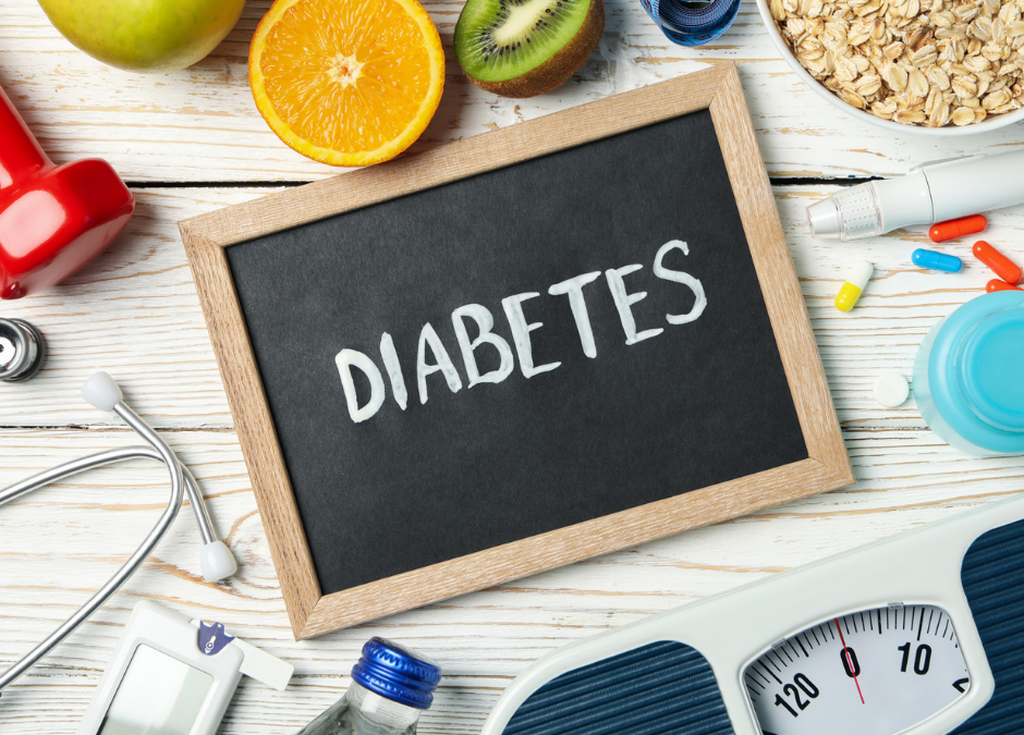 Pet Diabetes Month