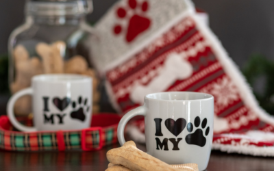Pet Themed Gifts For People