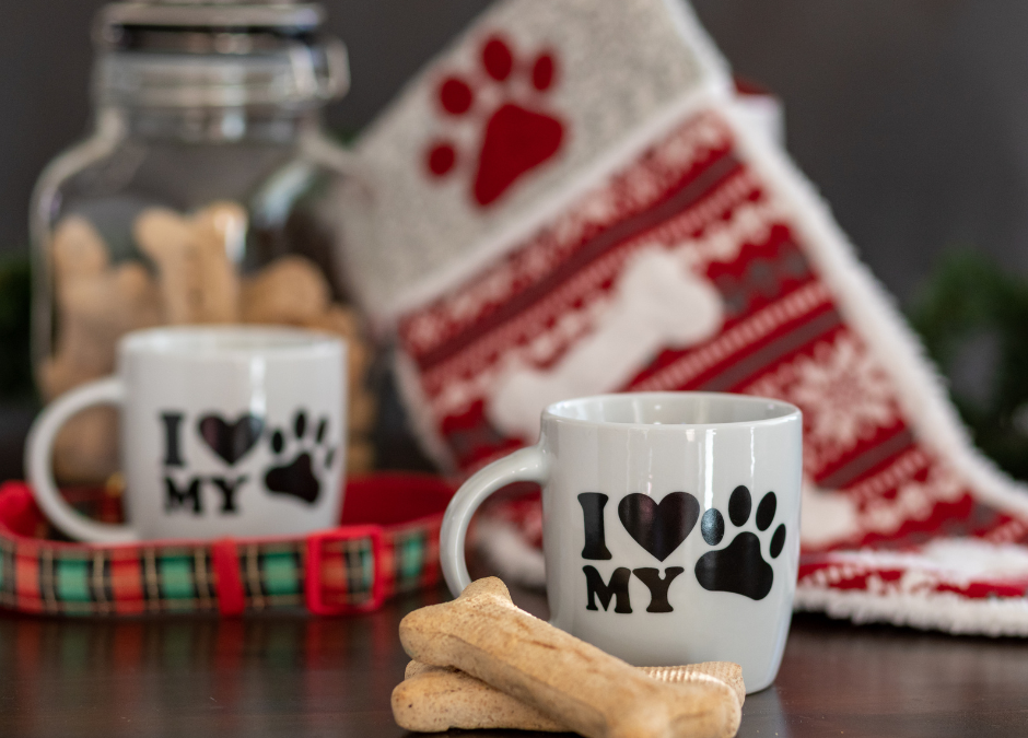 Pet Themed Gifts For People