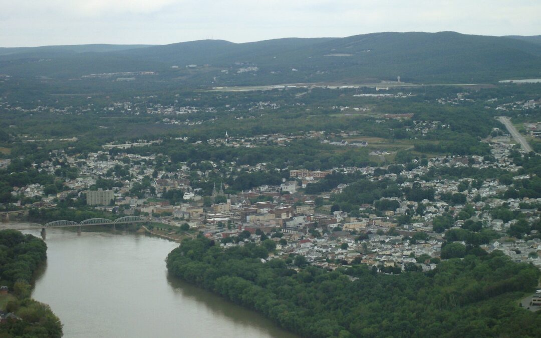 Pittston Feature!