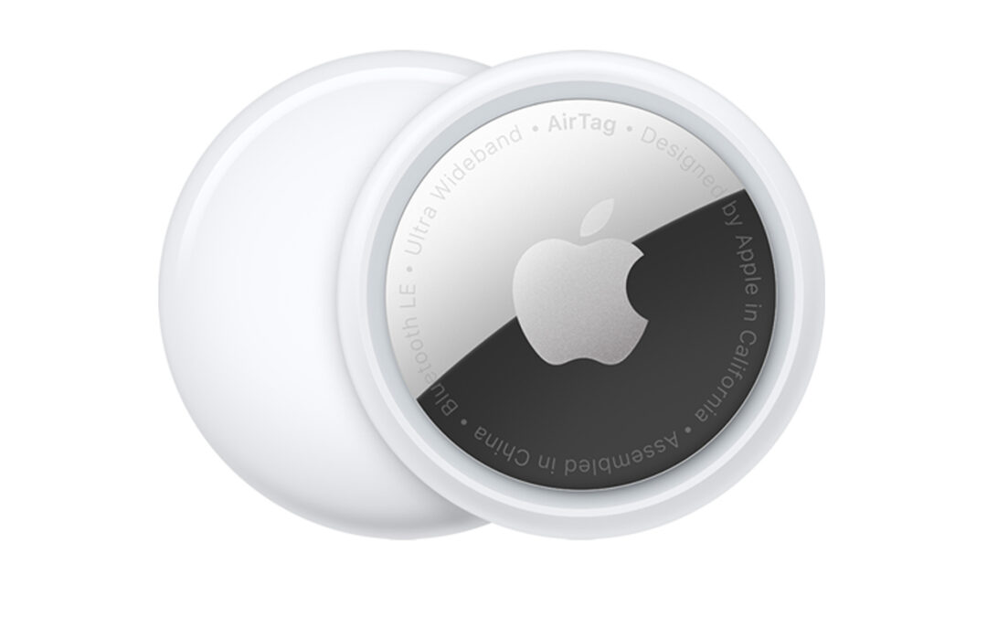 Apple AirTags And Pets