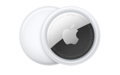 Apple AirTags And Pets