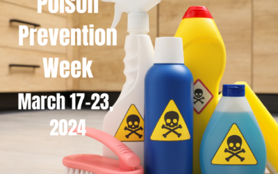 Animal Poison Prevention Week