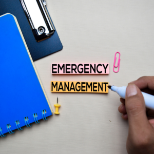 Emergency Management 