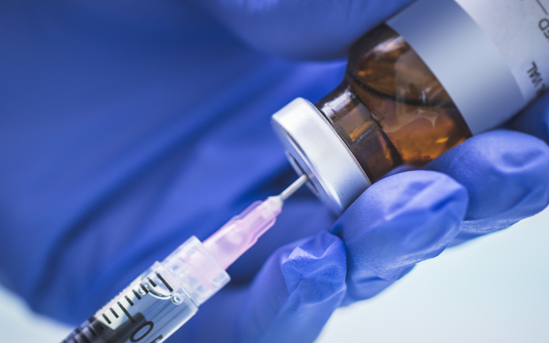 How Often Should Your Pet Be Vaccinated