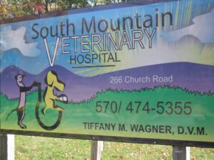 South Mountain Veterinary
