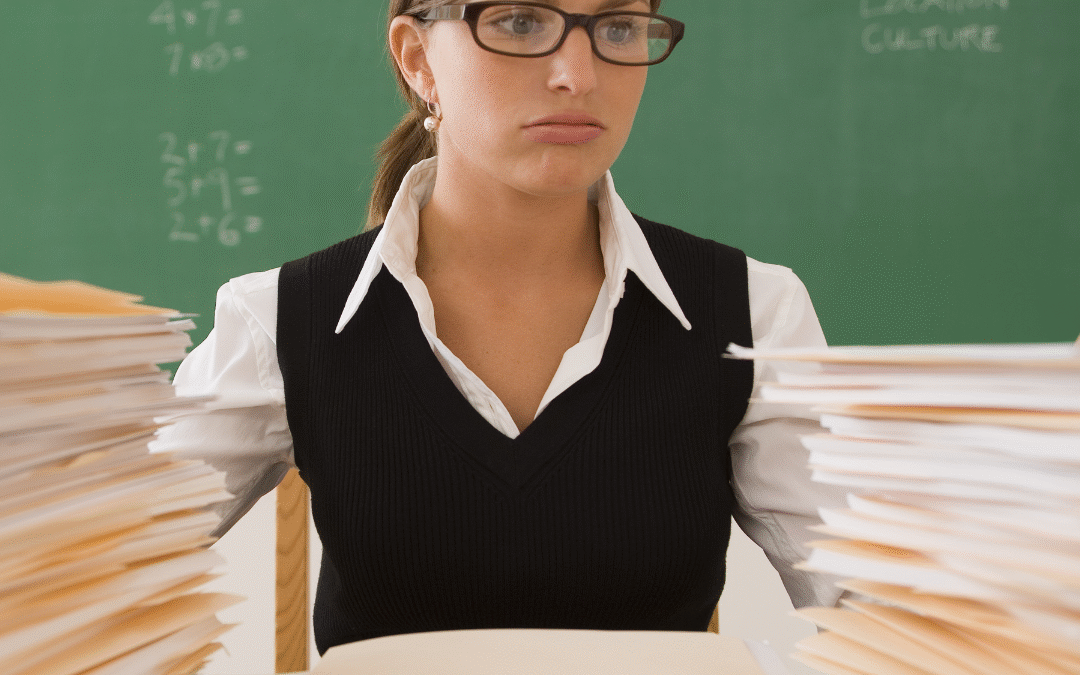 Why Teachers Need Dog Walking Services