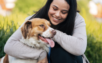 Being A Responsible Dog Owner