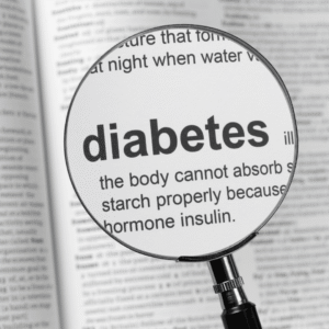 What Is Pet Diabetes?