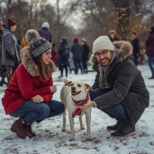 Socialization Opportunities