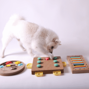 Interactive toys That Keep Pets Active and Engaged