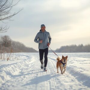 Physical Health Benefits