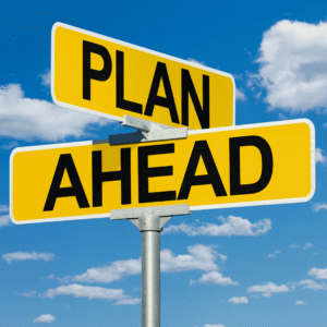 Plan Ahead for Stress-Free Travel