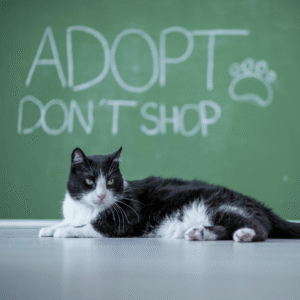 Why Helping Pets Matters: The Rescue Effect