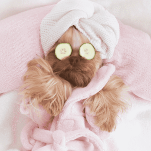 Pamper with a Spa Day