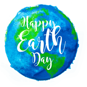 Celebrate Earth Day Every Day