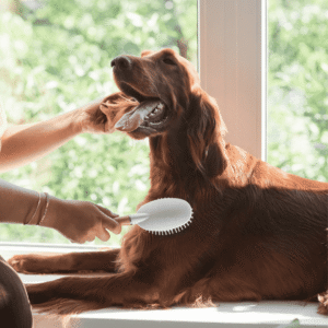 Tackle End-of-Summer Shedding