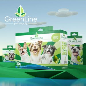 Switch to Sustainable Pet Products