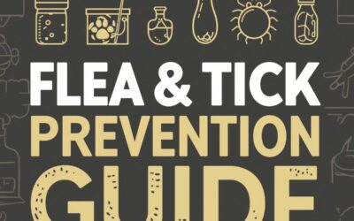 Flea & Tick Prevention Guide