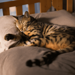 Why Home Is Best for Your Pet
