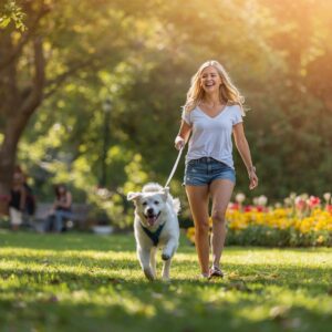 Why Choose ParaMount Pet Care This Summer