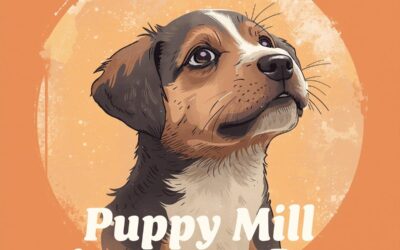 Puppy Mill Awareness Day