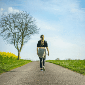 Take a Memory Walk