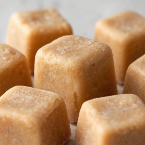 Peanut Butter Banana Bites (Dogs)
