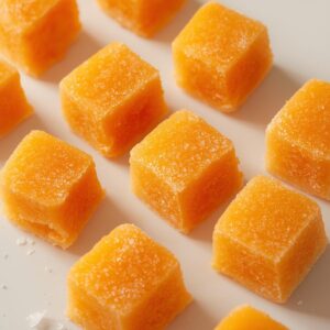 Pumpkin Pup Pops (Dogs)
