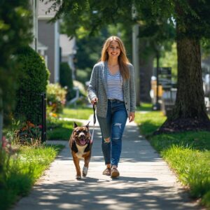 Hire The Pet Professionals Today!