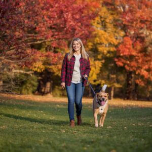 Celebrate Fall Safely with ParaMount Pet Care