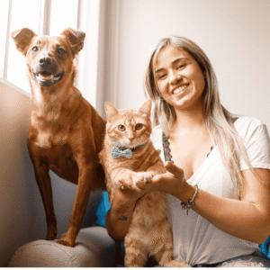 Compassionate Pet Care in Luzerne County