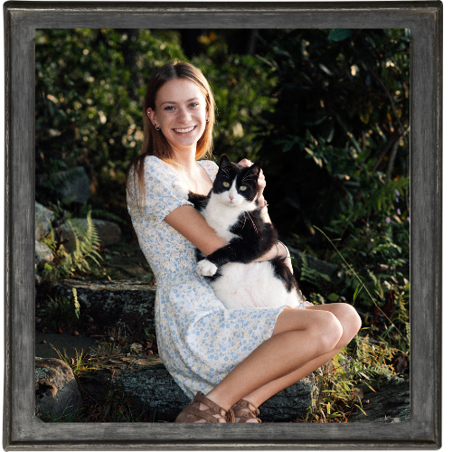 NEPA - Pet Watching Services